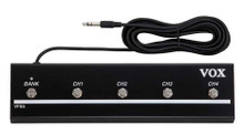 Vox VFS5 Footswitch for the Valvetronix VT Series Amps - Image 4