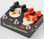 JAM Pedals Double Dreamer Dual Overdrive Pedal - Image 4