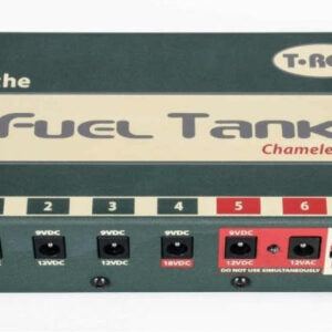 T-Rex Fuel Tank Chameleon Multi Output Power Supply - Image 5