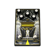 Gamechanger Audio Third Man Records Plasma Coil Octave Distortion Pedal - Image 6