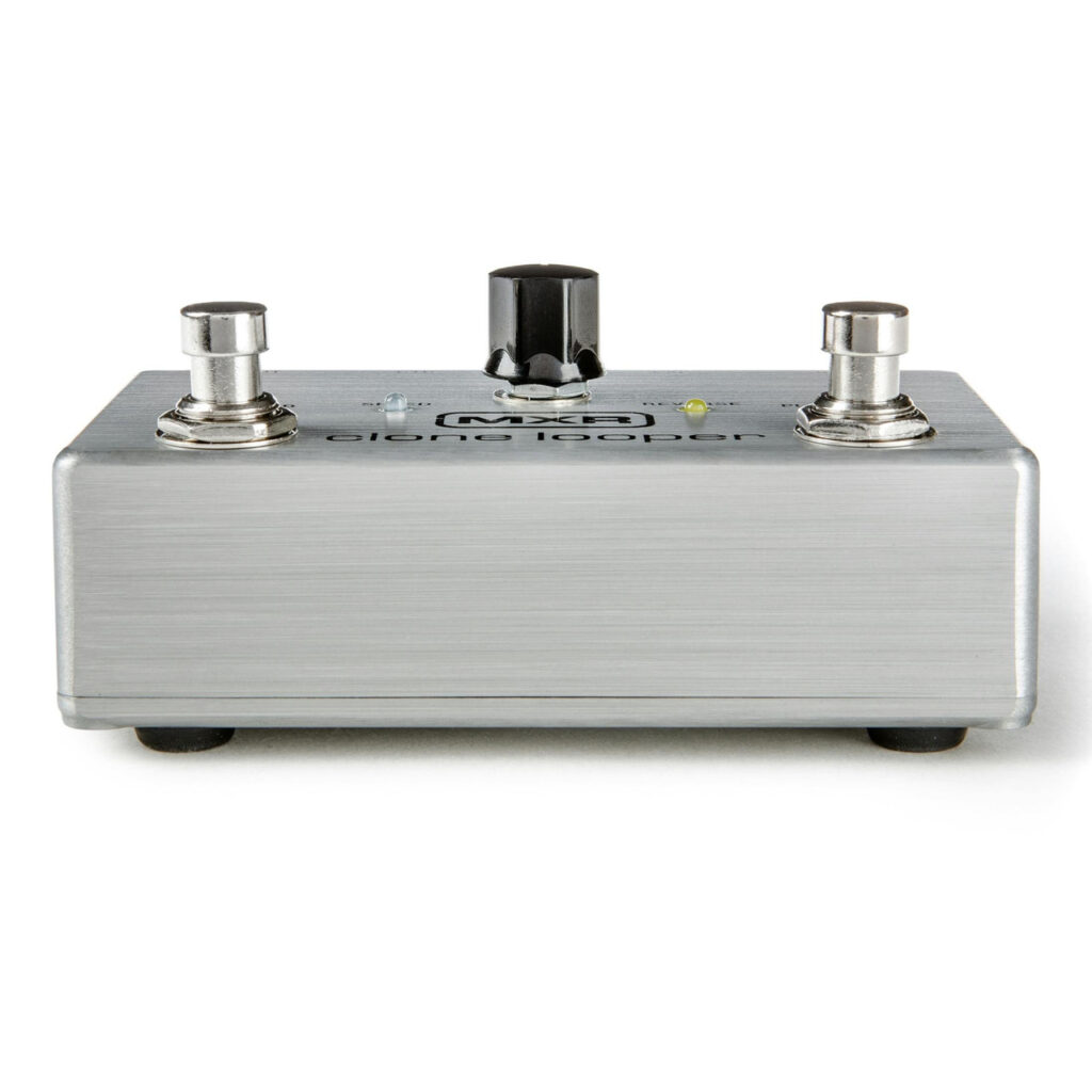 MXR Clone Looper Pedal