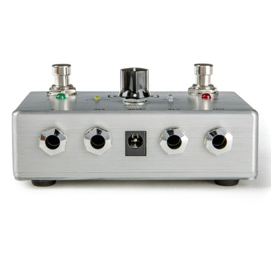 MXR Clone Looper Pedal