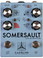 Caroline Guitar Company Somersault Chorus Pedal - Image 3