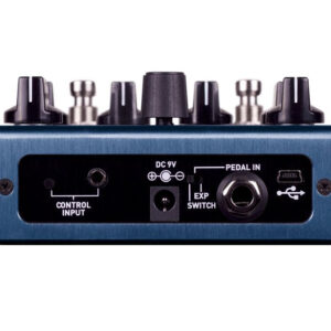 Source Audio Collider Delay & Reverb Pedal - Image 5