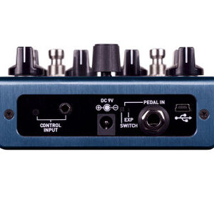 Source Audio Collider Delay & Reverb Pedal - Image 2