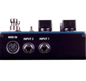 Source Audio Collider Delay & Reverb Pedal - Image 6