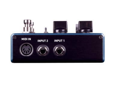 Source Audio Collider Delay & Reverb Pedal