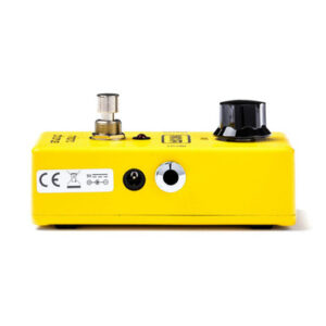 MXR Micro Chorus Pedal - Image 6