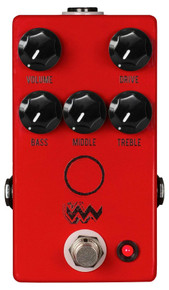 JHS Pedals Angry Charlie Overdrive / Distortion v3 - Image 2