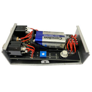 Fulltone Custom Shop Ranger Frequency Boost Pedal - Image 6