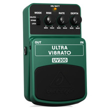 Behringer UV300 Ultra Vibrato Pedal - Image 3