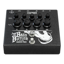 Orange The Bass Butler Preamp Pedal - Image 3