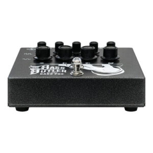 Orange The Bass Butler Preamp Pedal - Image 6