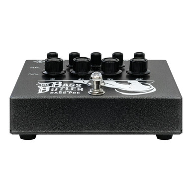 Orange The Bass Butler Preamp Pedal