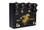Ceriatone Horse Breaker Overdrive Pedal in Black - Image 4