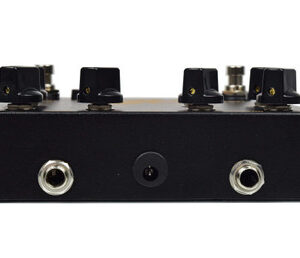 Ceriatone Horse Breaker Overdrive Pedal in Black - Image 6