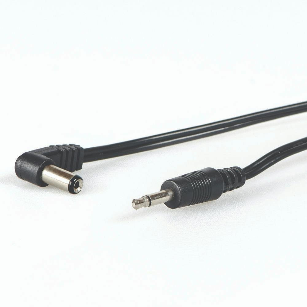 T-Rex Mini Jack Pedal Power Cable - 50cm - Image 2