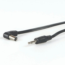 T-Rex Mini Jack Pedal Power Cable - 50cm - Image 4
