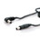 T-Rex Pedal Power Cable - 100cm - Image 3