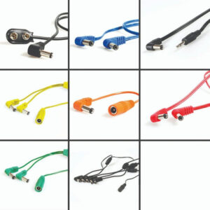T-Rex Pedal Power Cable Survival Kit - Image 4