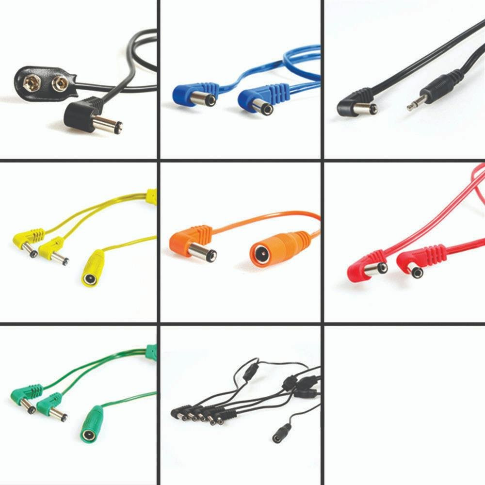 T-Rex Pedal Power Cable Survival Kit - Image 2