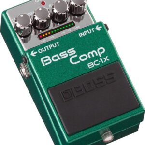 BOSS BC-1X Bass Compressor Pedal - Image 5