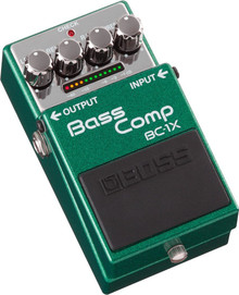 BOSS BC-1X Bass Compressor Pedal - Image 3