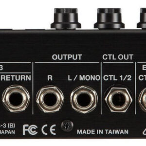 BOSS MS-3 Multi Effects Switcher - Image 5