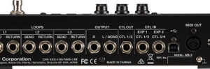 BOSS MS-3 Multi Effects Switcher - Image 2