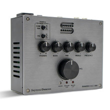 Seymour Duncan Powerstage 200 Pedalboard Power Amp - Image 3