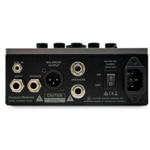 Seymour Duncan Powerstage 200 Pedalboard Power Amp - Image 6