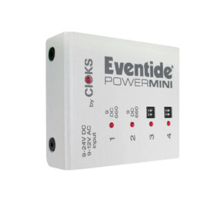 Eventide PowerMini Compact Power Supply - Image 5