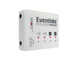 Eventide PowerMini Compact Power Supply - Image 2