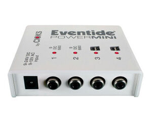 Eventide PowerMini Compact Power Supply - Image 6