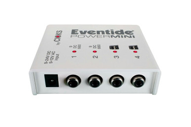 Eventide PowerMini Compact Power Supply