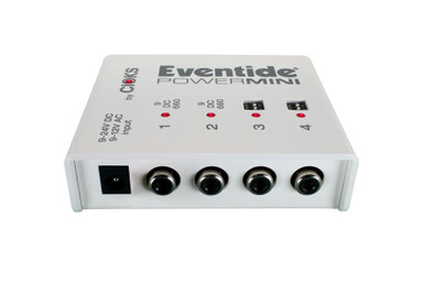 Eventide Power Mini EXP Compact Isolated Power Supply Expander with 24V Cable