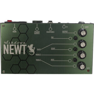 Ashdown 'The Newt' 200w Pedalboard Guitar Amp - Image 2