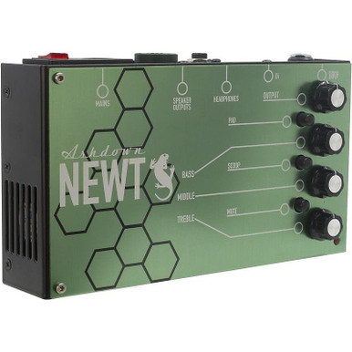 Ashdown 'The Newt' 200w Pedalboard Guitar Amp - Image 4