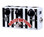 ZVEX Effects Vexter Basstortion Bass Distortion Pedal - Image 4