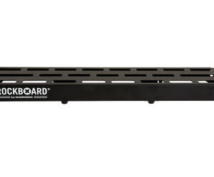 Rockboard DUO 2.2 Pedalboard with Gig Bag - Image 2