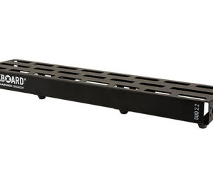 Rockboard DUO 2.2 Pedalboard with Flight Case - Image 6