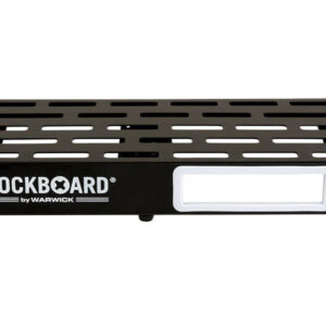 Rockboard TRES 3.0 Pedalboard with Gig Bag - Image 5
