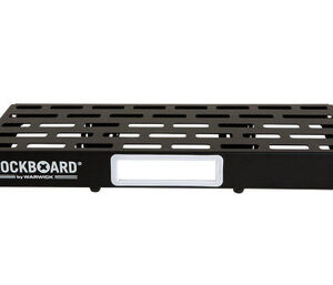 Rockboard TRES 3.2 Pedalboard with Gig Bag - Image 2