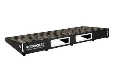 Rockboard QUAD 4.3 Pedalboard with Gig Bag
