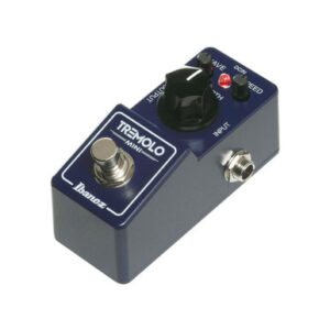 Ibanez Tremolo Mini Pedal - Image 1