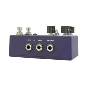 Walrus Audio Julianna Stereo Analog Chorus & Vibrato Pedal - Image 6
