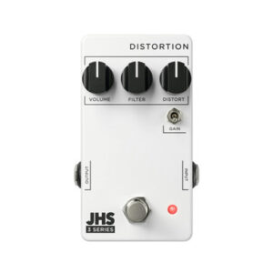 JHS 3 Series Distortion Pedal - Image 1