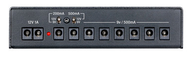 Voodoo Lab Pedal Power 3 Pedal Power Supply - Image 4