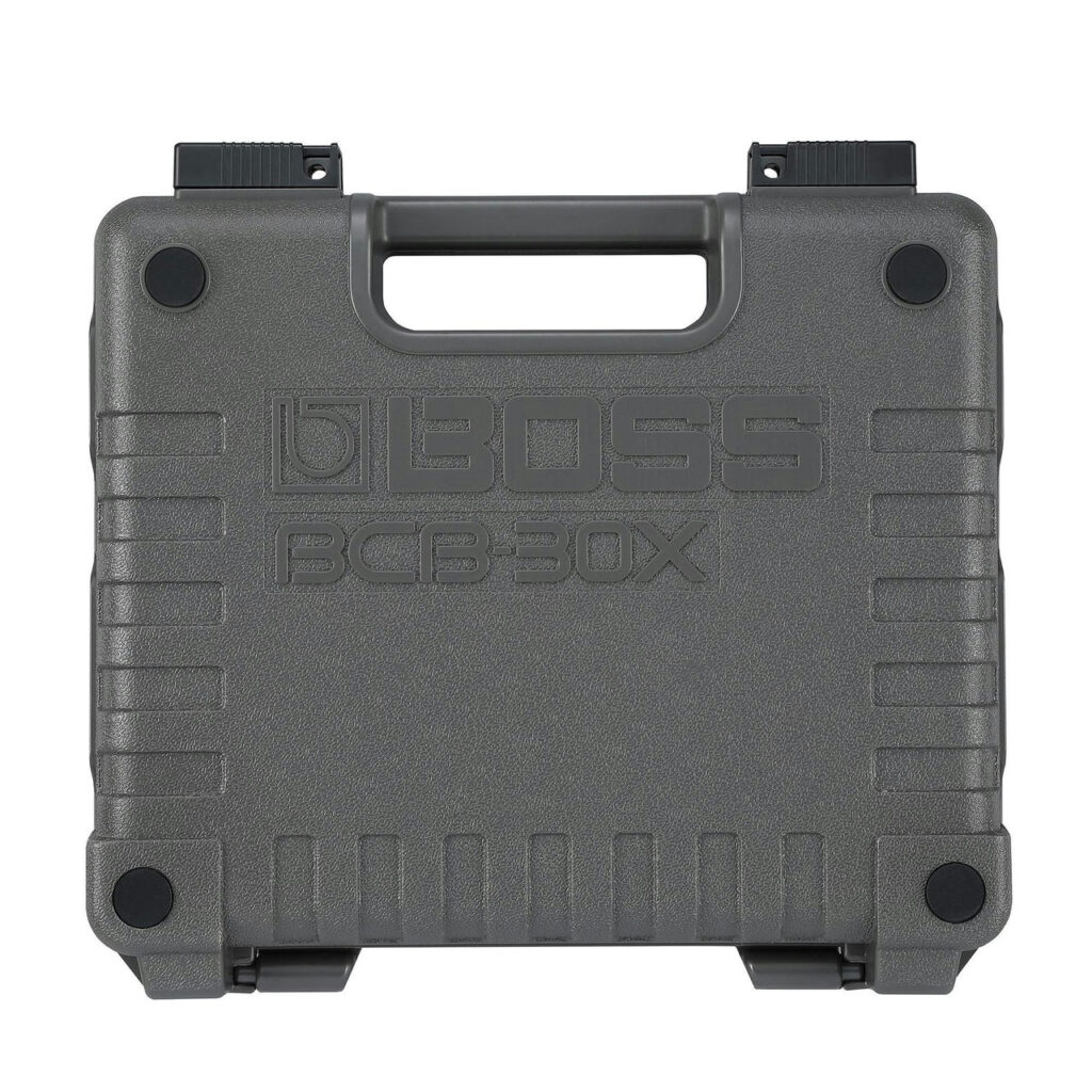 BOSS BCB-30X Pedalboard
