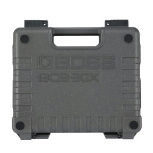BOSS BCB-30X Pedalboard - Image 5